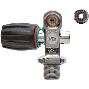 XS Scuba PRO Valve