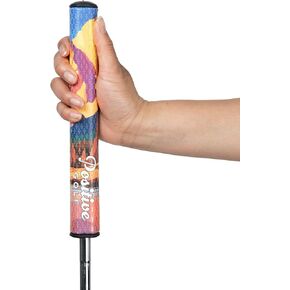 Yosemite Putter Grip. 2.0.
