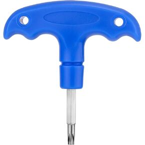 Adjustable Golf Tool, Golf Torque Wrench Metal Golf Driver Tool Practical Golf Driver Wrench Portable Golf Club Wrench for Golf Club Driver Shaft Adapter Torque Tool