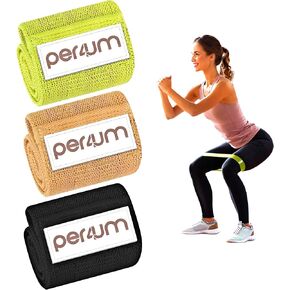 Resistance Bands – Ultimate Pre-Party Fitness Gear | Durable and Versatile