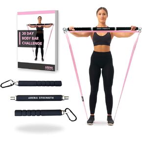 Resistance Body Bar