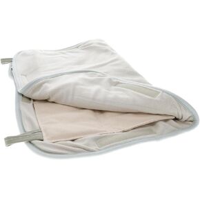 BodyMed Pro-Temp Terry Cloth Cover, Neck, 23 in. Long – Hot Therapy Heating Pad Cover for Physical Therapy or Occupational Therapy – Professional Hot Pack Cloth Cover for Sore Muscles and Joints
