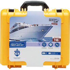 Marine Series Medical Kit - 3500