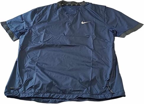 Nike Women’s Softball Lightweight Practice Shirt M Blue in Saudi Arabia