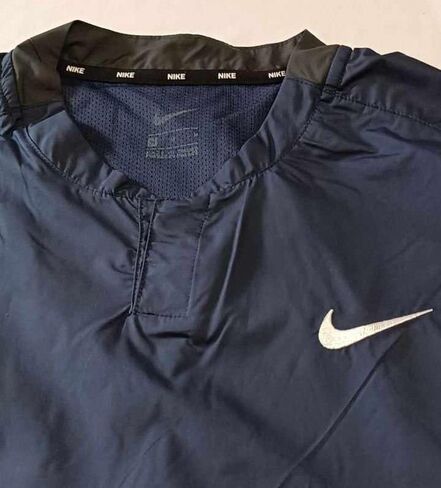 Nike Women’s Softball Lightweight Practice Shirt M Blue in Saudi Arabia