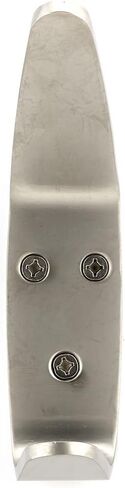 Richelieu Hardware 2375FBV Utility Metal Hook, Matte Black in Saudi Arabia