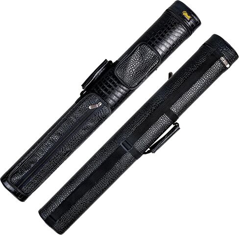 حقيبة عصا البلياردو، حقيبة حمل عصا البلياردو الصلبة 2 × 3، ملحقات عصا البلياردو in Kuwait