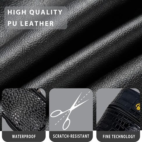 حقيبة عصا البلياردو، حقيبة حمل عصا البلياردو الصلبة 2 × 3، ملحقات عصا البلياردو in Kuwait