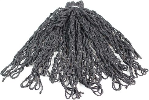 6PCS Billiards Net Hollow Out Pool Table Pocket Nets for Billiards Trainning Spair Table Bag in Kuwait