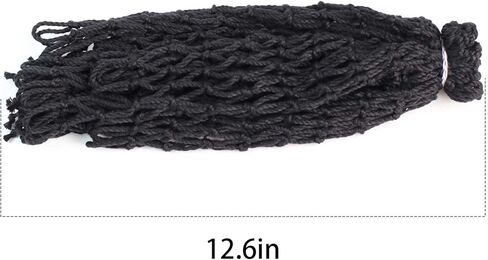 6PCS Billiards Net Hollow Out Pool Table Pocket Nets for Billiards Trainning Spair Table Bag in Kuwait