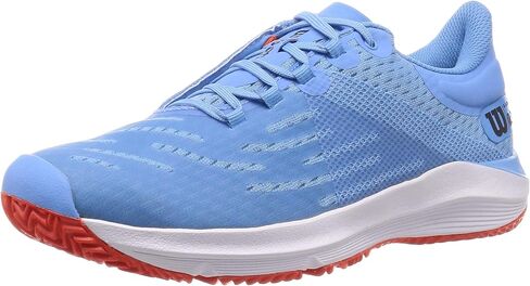 WILSON Unisex-Child KAOS 3.0 Jr Boys Tennis Shoes in Saudi Arabia