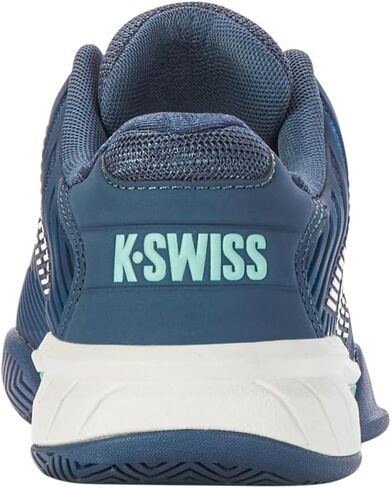 K-Swiss Kid's Hypercourt Express 2 Tennis Shoe in Saudi Arabia