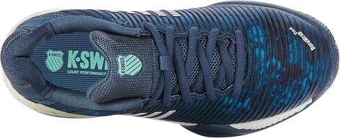 K-Swiss Kid's Hypercourt Express 2 Tennis Shoe in Saudi Arabia