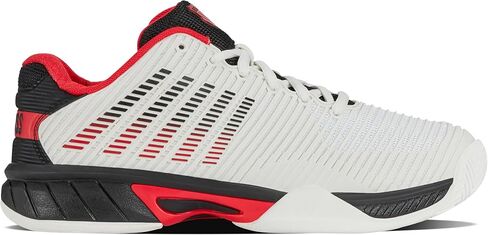 K-Swiss Kid's Hypercourt Express 2 Tennis Shoe in Saudi Arabia
