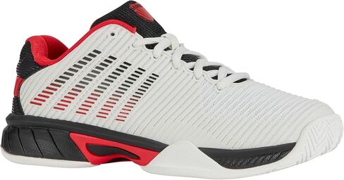 K-Swiss Kid's Hypercourt Express 2 Tennis Shoe in Saudi Arabia