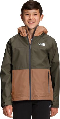 THE NORTH FACE Vortex Triclimate Jacket - Boys' in Saudi Arabia