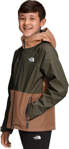 THE NORTH FACE Vortex Triclimate Jacket - Boys' in Saudi Arabia