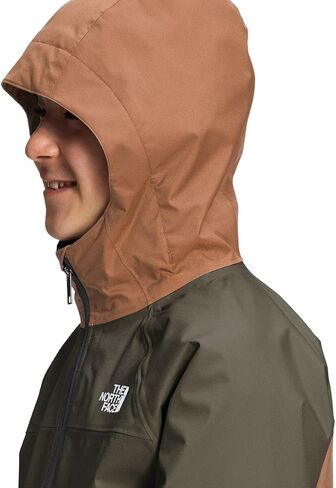 THE NORTH FACE Vortex Triclimate Jacket - Boys' in Saudi Arabia
