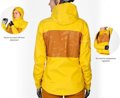 سترة ركوب الدراجات SingleTrack للسيدات من Endura II in Kuwait