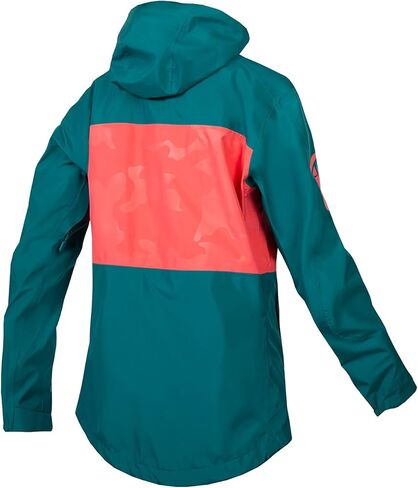 سترة ركوب الدراجات SingleTrack للسيدات من Endura II in Kuwait