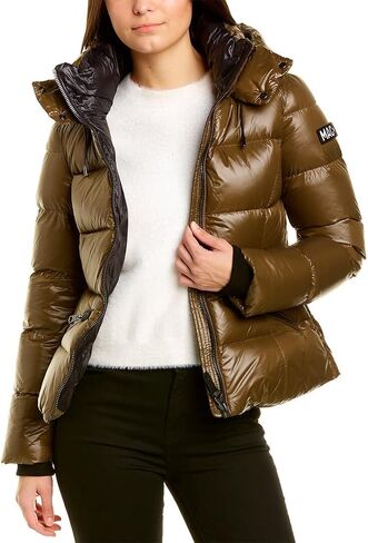 Women's Madalyn Jacket in Saudi Arabia
