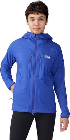 Mountain Hardwear Women's KOR Airshell Warm Jacket in Saudi Arabia