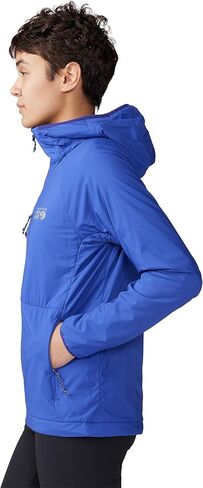 Mountain Hardwear Women's KOR Airshell Warm Jacket in Saudi Arabia