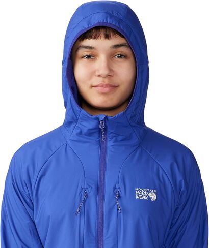 Mountain Hardwear Women's KOR Airshell Warm Jacket in Saudi Arabia