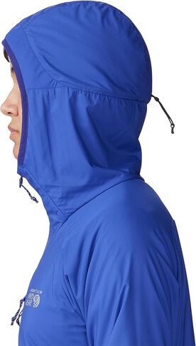 Mountain Hardwear Women's KOR Airshell Warm Jacket in Saudi Arabia