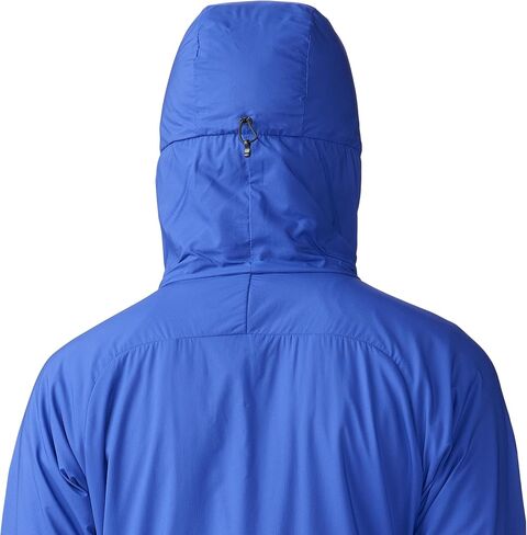 Mountain Hardwear Women's KOR Airshell Warm Jacket in Saudi Arabia