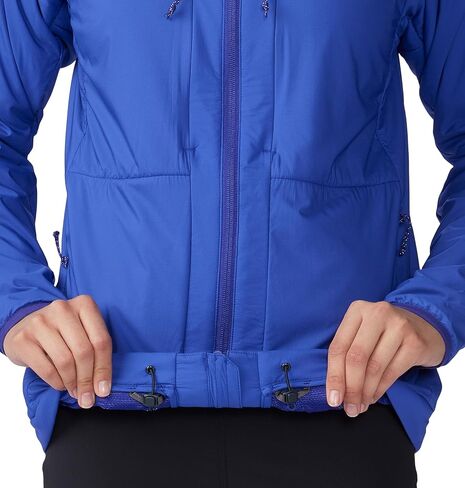 Mountain Hardwear Women's KOR Airshell Warm Jacket in Saudi Arabia