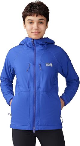 Mountain Hardwear Women's KOR Airshell Warm Jacket in Saudi Arabia