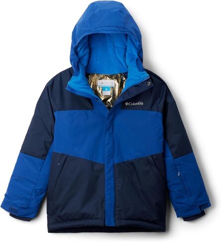 Columbia Boys' Mighty Mogul Iii Jacket in Saudi Arabia