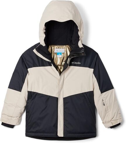 Columbia Boys' Mighty Mogul Iii Jacket in Saudi Arabia