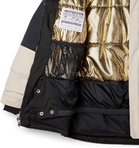 Columbia Boys' Mighty Mogul Iii Jacket in Saudi Arabia