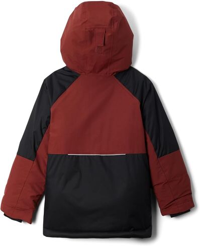Columbia Boys' Mighty Mogul Iii Jacket in Saudi Arabia