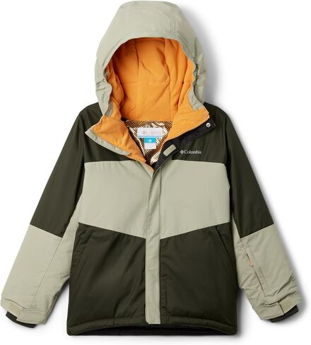 Columbia Boys' Mighty Mogul Iii Jacket in Saudi Arabia