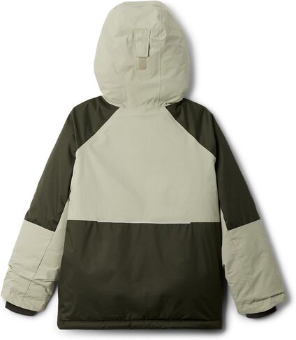 Columbia Boys' Mighty Mogul Iii Jacket in Saudi Arabia