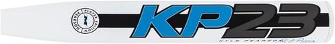 2025 Miken KP23 12.5 "Maxload USSSA Slow Pitch Softball Bat: MSU4KP1L 34" 26 أونصة. in Kuwait