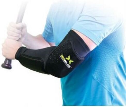 Adult Defender Sleeve with Impact Protection Small/medium in Saudi Arabia