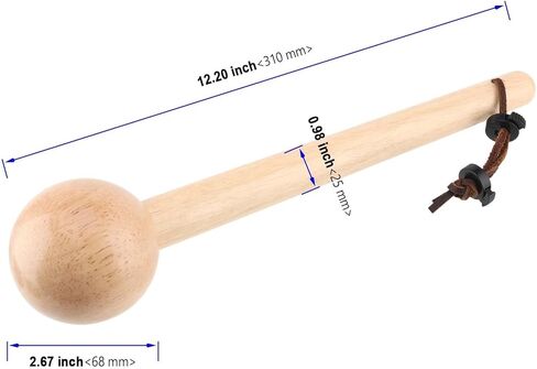 3 قطع من قفازات البيسبول، مطرقة مقاس 12 بوصة، قفاز البيسبول ذو البناء الصلب الملتصق السريع مع حبل من جلد البقر لكسر القفاز in Kuwait