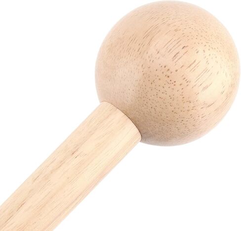 3 قطع من قفازات البيسبول، مطرقة مقاس 12 بوصة، قفاز البيسبول ذو البناء الصلب الملتصق السريع مع حبل من جلد البقر لكسر القفاز in Kuwait