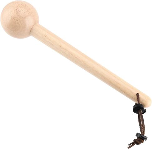 3 قطع من قفازات البيسبول، مطرقة مقاس 12 بوصة، قفاز البيسبول ذو البناء الصلب الملتصق السريع مع حبل من جلد البقر لكسر القفاز in Kuwait