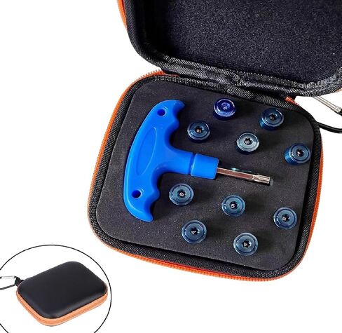 مجموعة وزن الجولف 2-18 جرام لعام 2024 Callaway Paradym Ai Smoke Diamond Max D Fast Driver/Fairway Wood Clubs، مجموعات وزن الجولف عالية الجودة 2 جرام 3 جرام 4 جرام 5 جرام 6 جرام 7 جرام 8 جرام 9 جرام 16 جرام 18 جرام in Kuwait