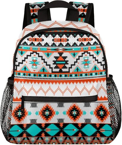 Pardick Cute Kids Backpack Red Ladybug Toddler Backpack with Chest Strap for Boys Girls Red Ladybug Print Lightweight Kindergarten Children Schoolbag Nursery Elementary Travel Bag in Kuwait
