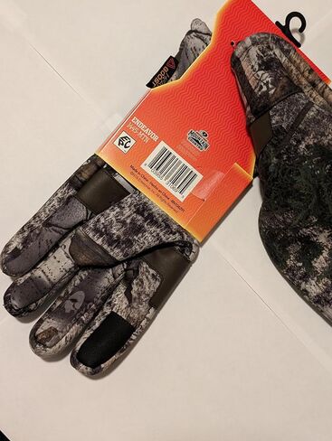 Huntworth Endeavour ثقيل الوزن لتعزيز الحرارة M/L، متوسط/كبير، بلوط موسي in Kuwait