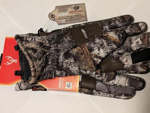 Huntworth Endeavour ثقيل الوزن لتعزيز الحرارة M/L، متوسط/كبير، بلوط موسي in Kuwait