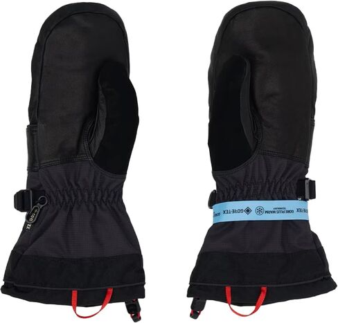 Women's Montana Pro GTX Mittens Gloves in Saudi Arabia