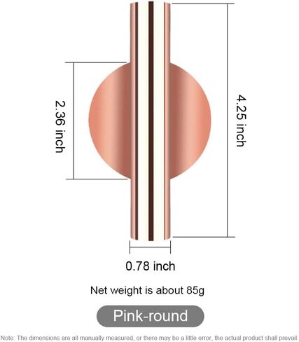 2 pcs Wall Flower Vase Tube Metal Flower Vase, Wall-Mounted Flower Tube for Flower Display,Modern Dried Flower Holder Wall Decoration for Porch Home Office Included Adhesive Material (Gold-Love) in Saudi Arabia