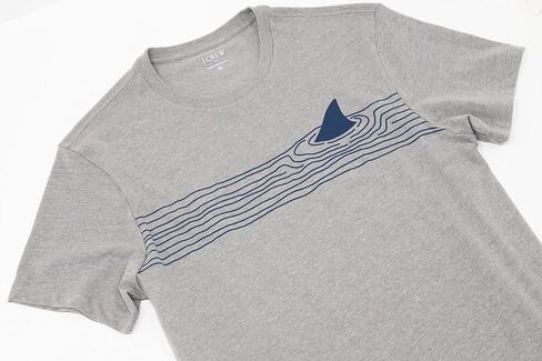 J.Crew Mercantile Men's Short Sleeve Graphic T-Shirt in Kuwait